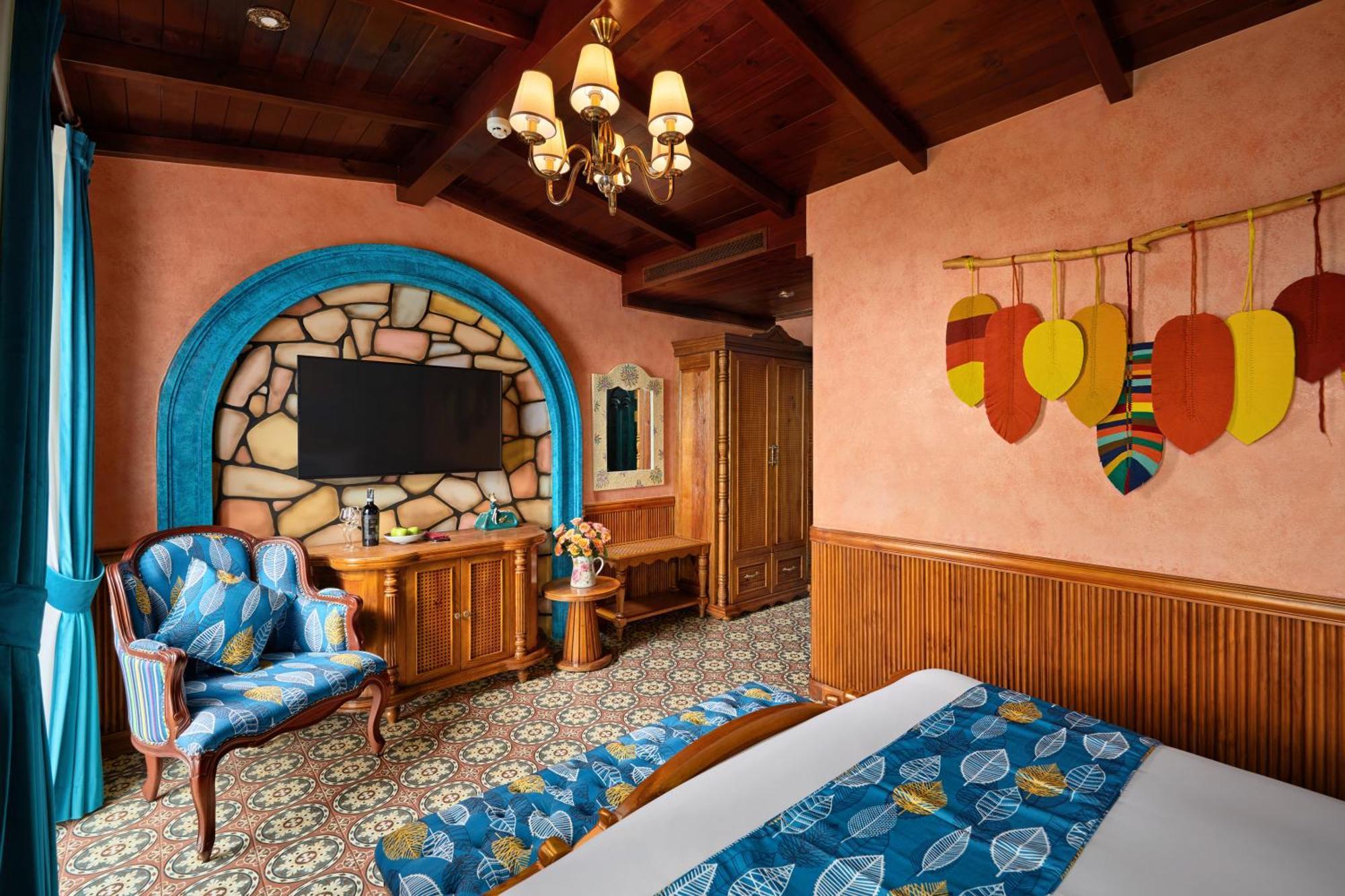 Venice Hotel Phu Quoc - Free Airport Shuttle & Sunset Town Tour Exterior foto